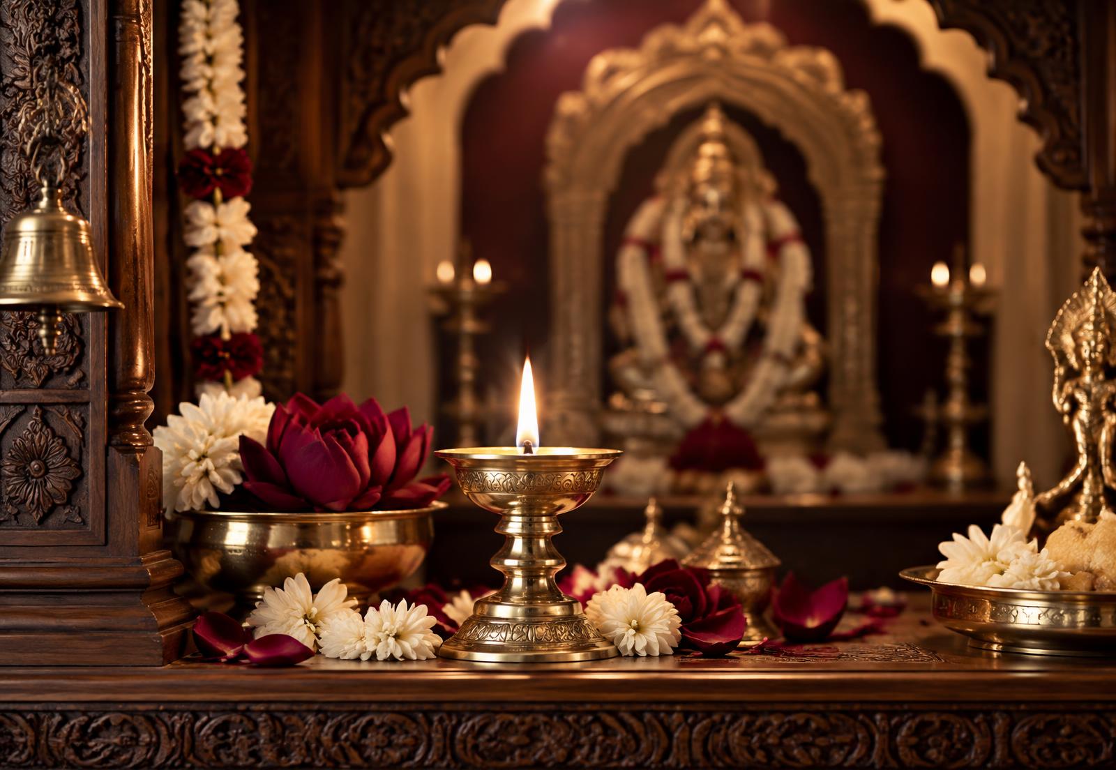 Sacred traditions